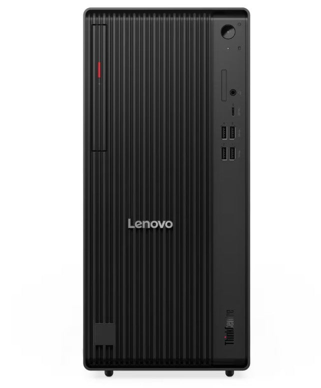 Calculator ThinkCentre M90t G6 TOWER W11Pro Ultra 5 235/16GB/512GB/INT/DVD/vPro/3 ani sistem de operare + 1 an garanție Premier