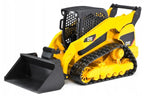 Încărcător pe șenile Caterpillar Delta