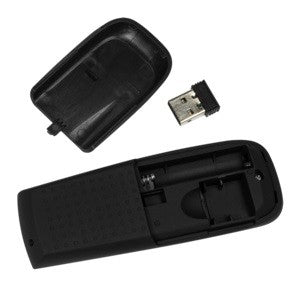 Prezentator wireless cu indicator laser