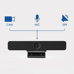 RB10 Lite - Cameră pentru videoconferințe
