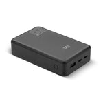 Baterie externă 20.000 MAH 2X USB-C 1X USB 20W QC4.0 cu ecran LCD