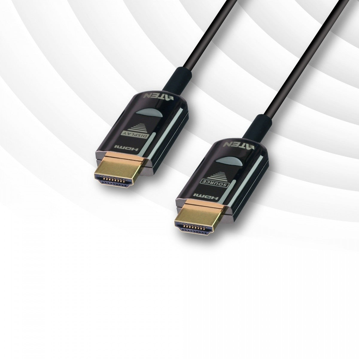 Cablu optic activ HDMI 2.0 True 4k de 10 m