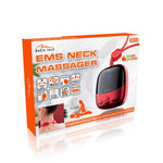Aparat de masaj pentru gât EMS MT6534