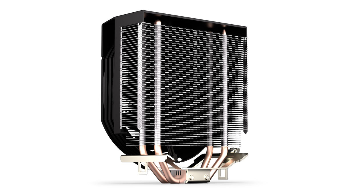 Cooler CPU Spartan 5