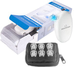 Etilotest electrochimic mobil