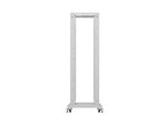 Rack deschis 19 inch 42U 600x800 gri