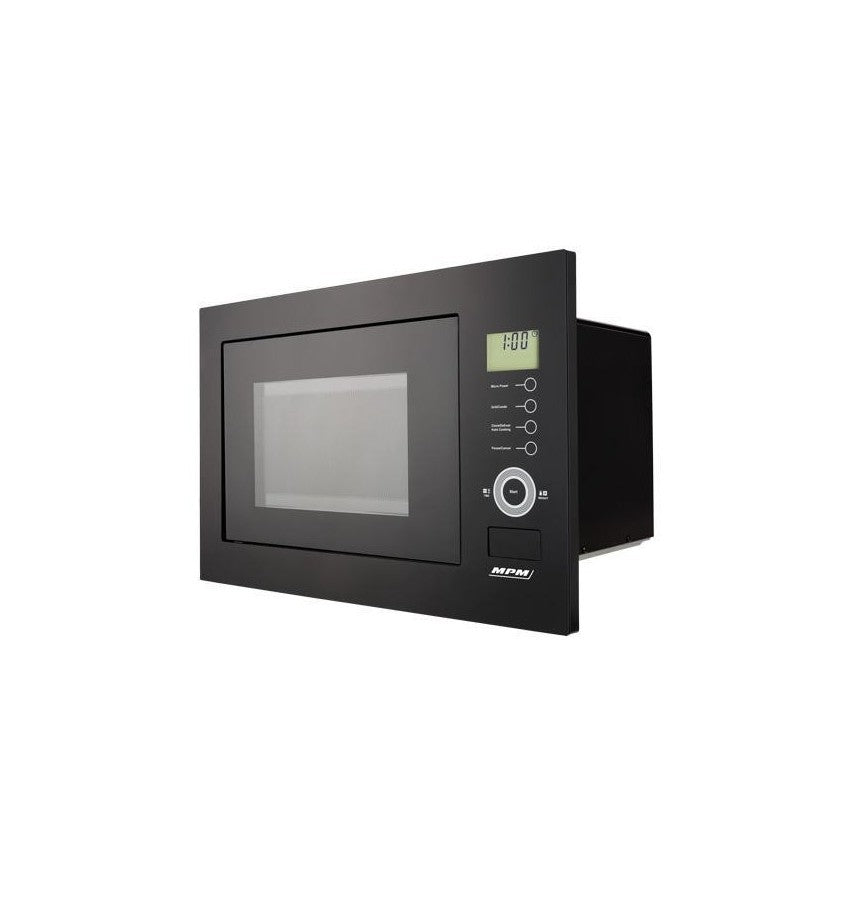 Cuptor cu microunde încorporat MPM-25-KMI-01