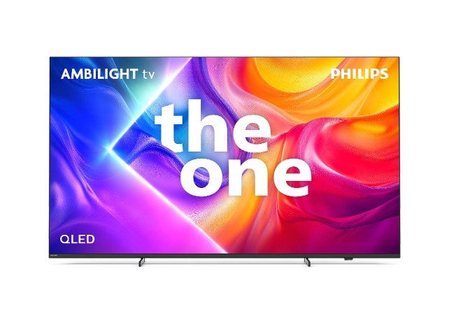 Televizor 85 cali QLED 85PUS9010/12
