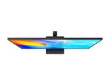 Monitor 37 cali ViewFinity S80D VA 3840x2160 UHD 16:9 1xHDMI 1xDP 3xUSB-A 5ms PinP/PbyP 60Hz HAS+PIVOT placa 3YOn-Site (LS37D800EAUXEN)