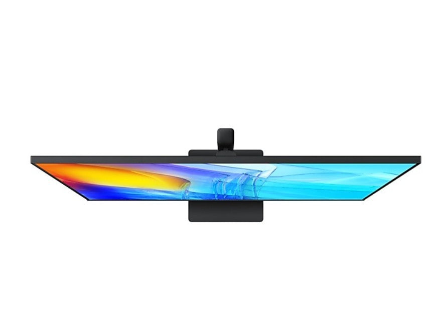 Monitor 37 cali ViewFinity S80D VA 3840x2160 UHD 16:9 1xHDMI 1xDP 3xUSB-A 5ms PinP/PbyP 60Hz HAS+PIVOT placa 3YOn-Site (LS37D800EAUXEN)