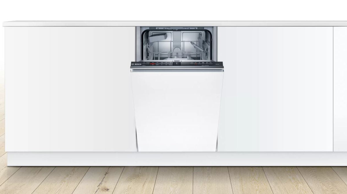 Mașină de spălat vase SPV2IKX10E