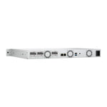 Server TS-h765eU-8G 1U 7x0HDD Intel Atomx7405C 4-core 8GB