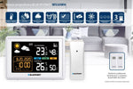 Stație meteo WS30WH