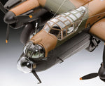 Kit de machete din plastic Avro Lancaster „Dambusters”
