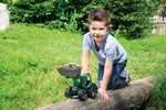 Tractor Truxx2 în cutie deschisă
