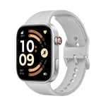 Ceas inteligent Redmi Watch 6 Gri argintiu