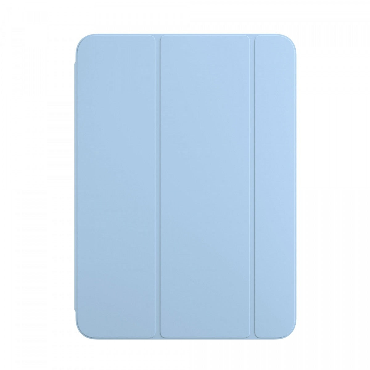Husă Smart Folio pentru iPad (A16) - Albastru pur