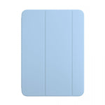 Husă Smart Folio pentru iPad (A16) - Albastru pur