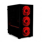 Carcasă de gaming PASSION V4