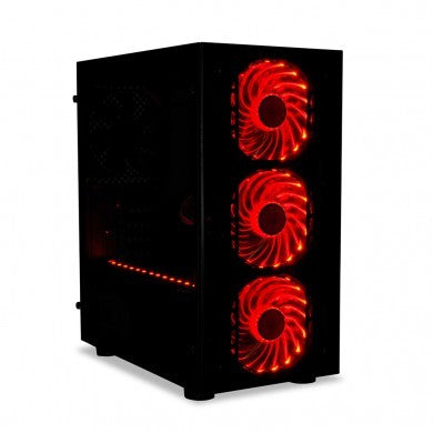 Carcasă de gaming PASSION V4
