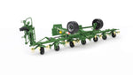 Mașină de întors fânul Krone KWT 8.82