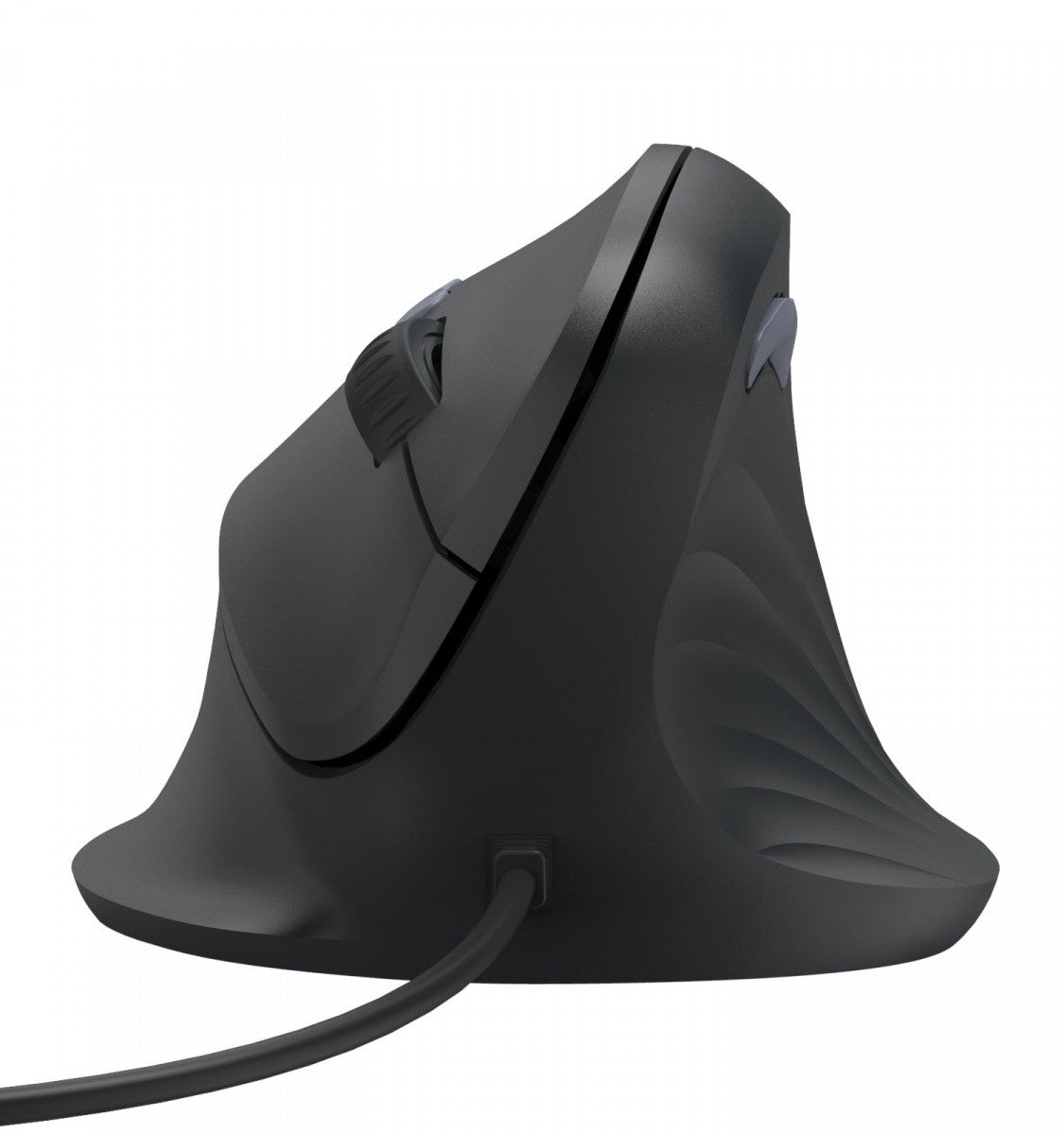 Mouse ergonomic cu fir ECM-500