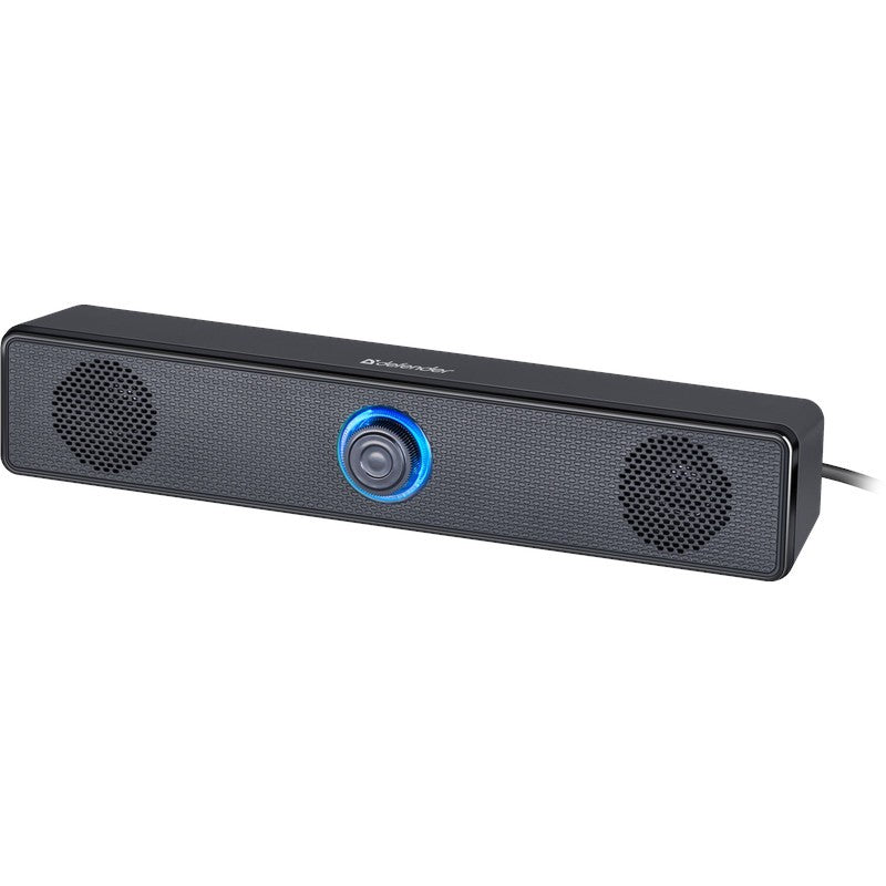 Bară de sunet Z2 6W LED USB
