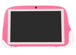 Tabletă KidsTAB8 4G 4/64GB, carcasă roz