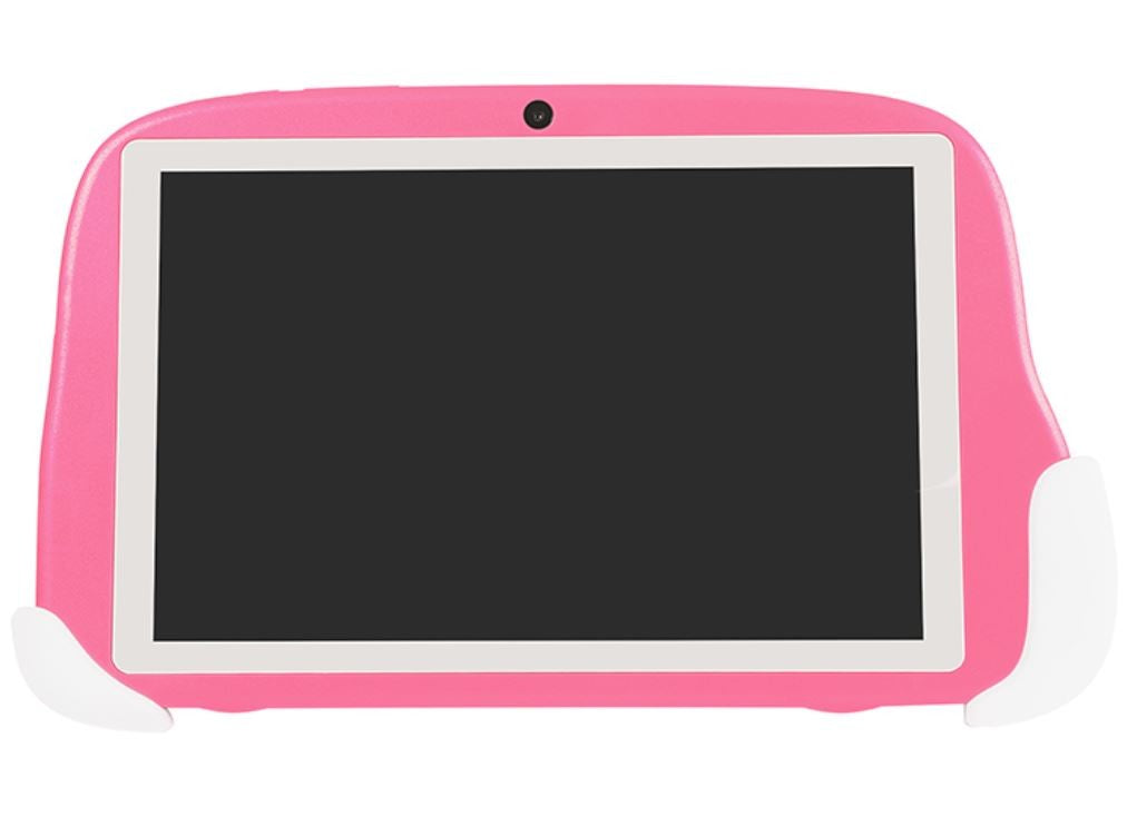 Tabletă KidsTAB8 4G 4/64GB, carcasă roz