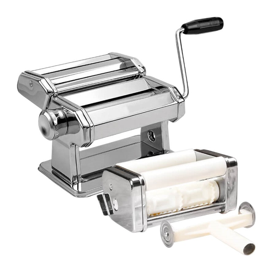 Mașină de paste/lasagna/ravioli 3 în 1 MR-1679R