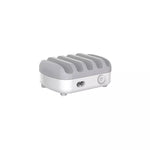 Incarcator AC - 5 Porturi USB 5V 2.4A 40W alb Orico DUK-5P