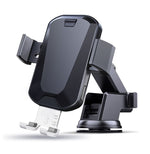 Incarcator auto wireless Slick Well 10W automat