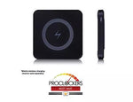 Incarcator pad charging portabil wireless TX-100 Luxa2