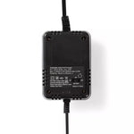 Incarcator pentru acumulatori plumb acid 2V 6V 12V Nedis