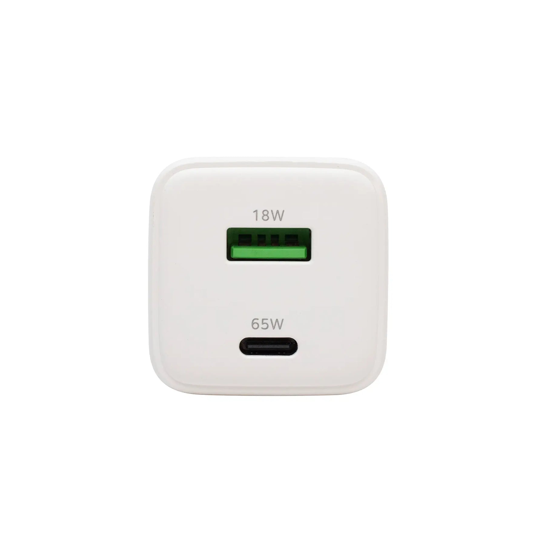 Incarcator retea rapid 65W USB-C 45W + USB 18W QC PD PPS SAL SA65PPS