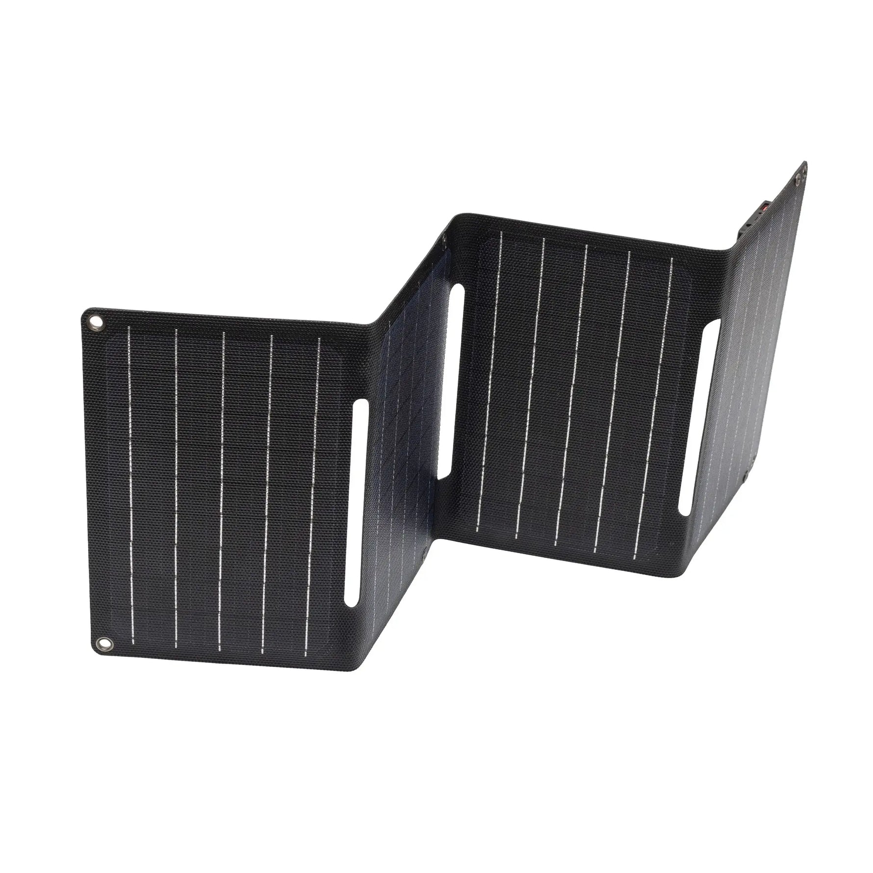 Incarcator solar USB portabil 5V /9V /12V 20W Home MSC20W