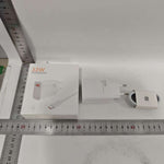 Incarcator Retea Super Charge pentru Telefon, Flippy, 33W Standard UE, Port USB-B cu Cablu TYPE-C de 1m Inclus, Alb