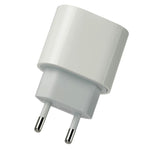 Incarcator Super Fast Charge, Flippy, Incarcator Fast Charge Compatibil Apple, 35 W, USB-C Adaptor, Cablu inclus USB-C,