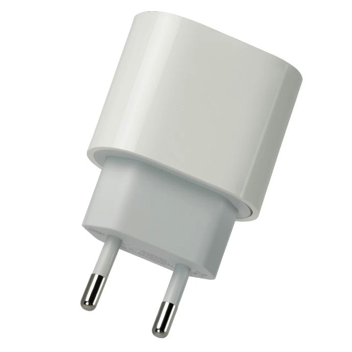 Incarcator Super Fast Charge, Flippy, Incarcator Fast Charge Compatibil Apple, 35 W, USB-C Adaptor, Cablu inclus USB-C,