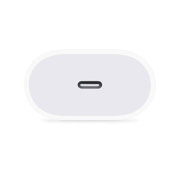 Incarcator Super Fast Charge, Flippy, Incarcator Fast Charge compatibil Apple, 35 W, Incarcator Fast Charge USB-C to