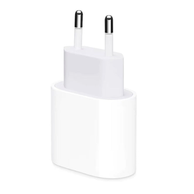 Incarcator Super Fast Charge, Flippy, Incarcator Fast Charge compatibil Apple, 35 W, Incarcator Fast Charge USB-C to