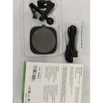 Incarcator Wireless Auto pentru Telefon, Flippy, Statie de Incarcare Magnetica Auto pentru Masina, 15W, 7 x 7 x 6.3 cm,