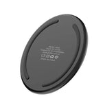 Incarcator Wireless Golf WQ3 Negru