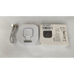 Incarcator Wireless pentru Smart iWatch, Flippy, Compatibil cu Apple iWatch 1/9, Magnetic Charger, Interfata TYPE-C,
