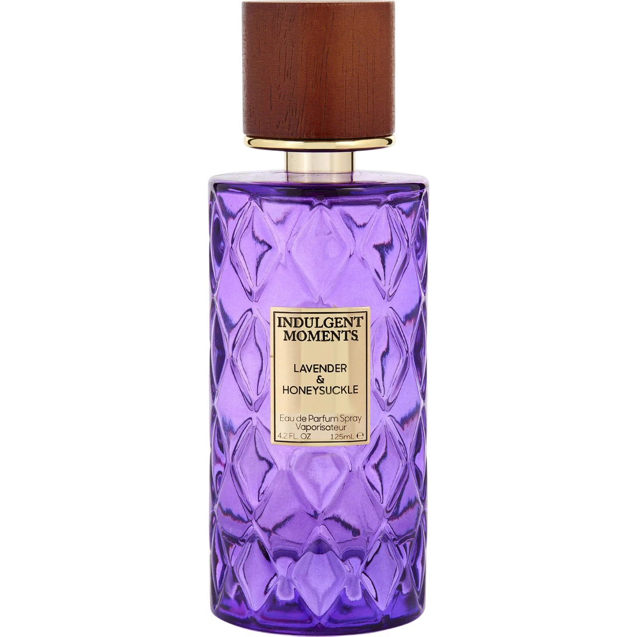 Indulgent Moments, Lavender & Honeysuckle, Apă de parfum, Pentru femei, 125 ml