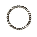 Inel Argint 925 Bilute, M57, 2.04 g