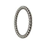 Inel Argint 925 Bilute, M57, 2.04 g