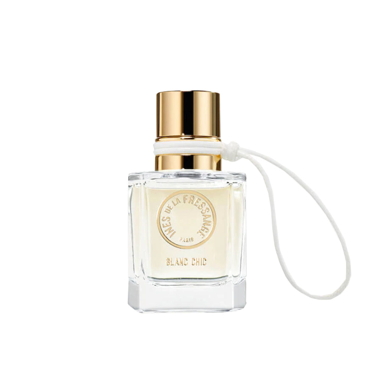 Ines De La Fressange, Blanc Chic, Apă de parfum, Pentru femei, 30 ml - Olmarkt