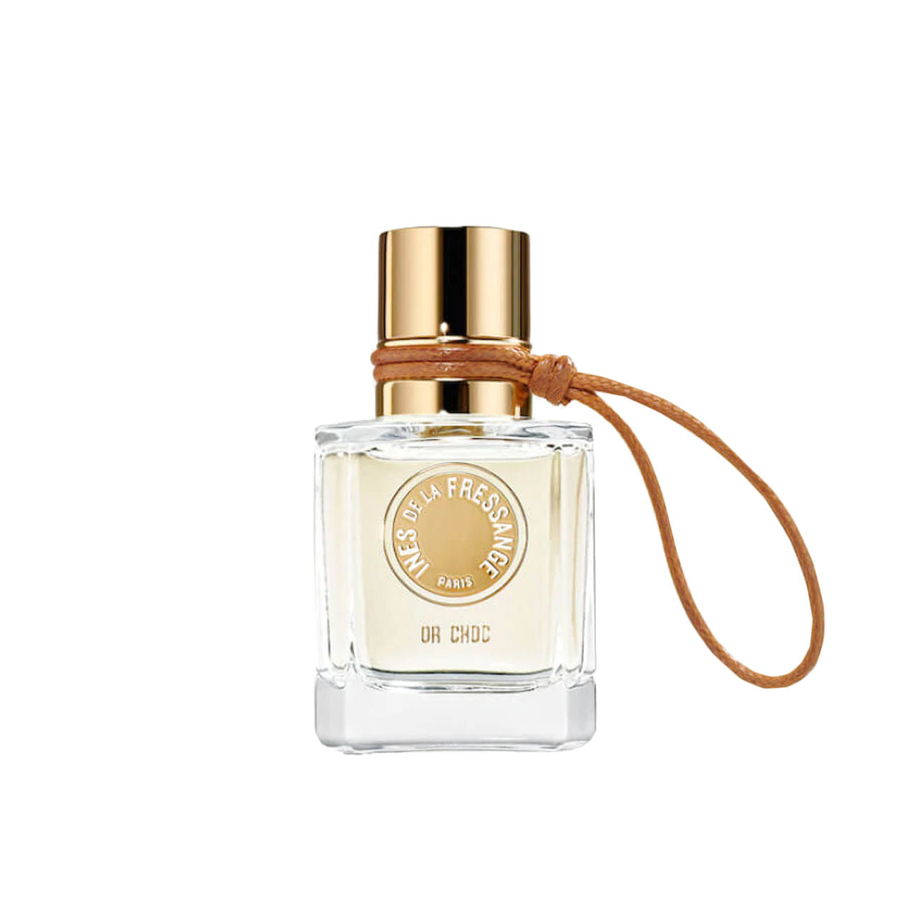 Ines De La Fressange, Signature Or Choc, Apă de parfum, Pentru femei, 30 ml - Olmarkt