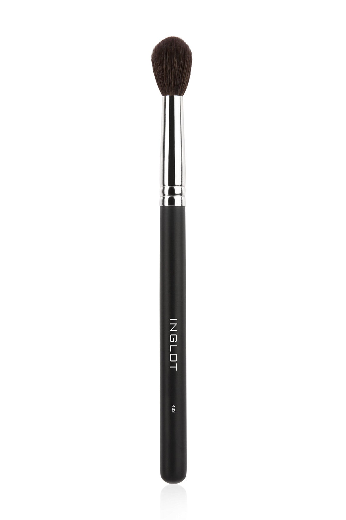 Inglot, Inglot, Pensulă pentru fard de ochi, Nr. 4Ss - Olmarkt